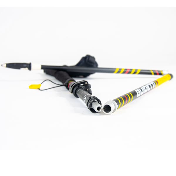 Bâton trail GUIDETTI PLATINIUM FLEXO PERF