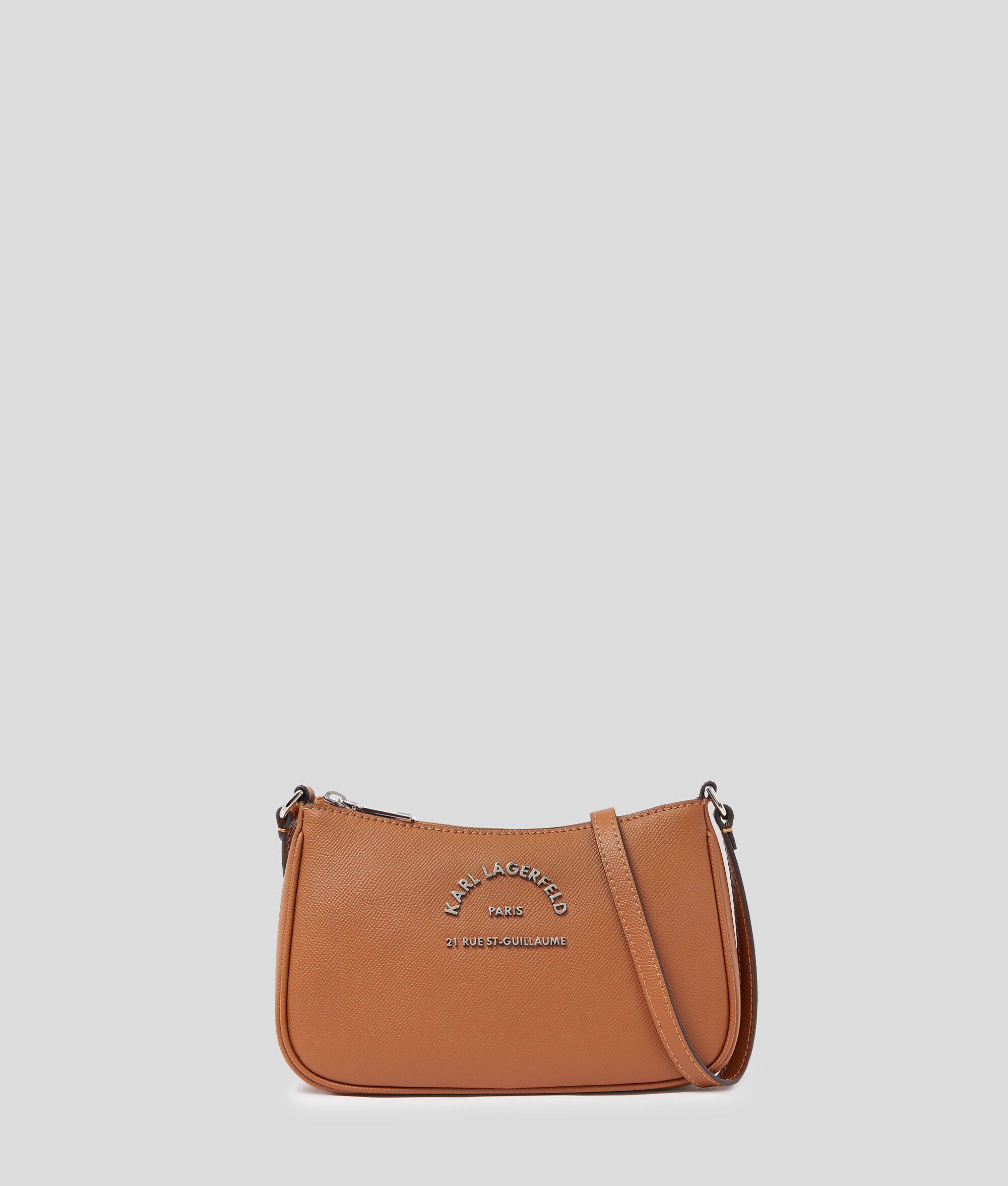 PETIT SAC BANDOULIÈRE RUE ST-GUILLAUME