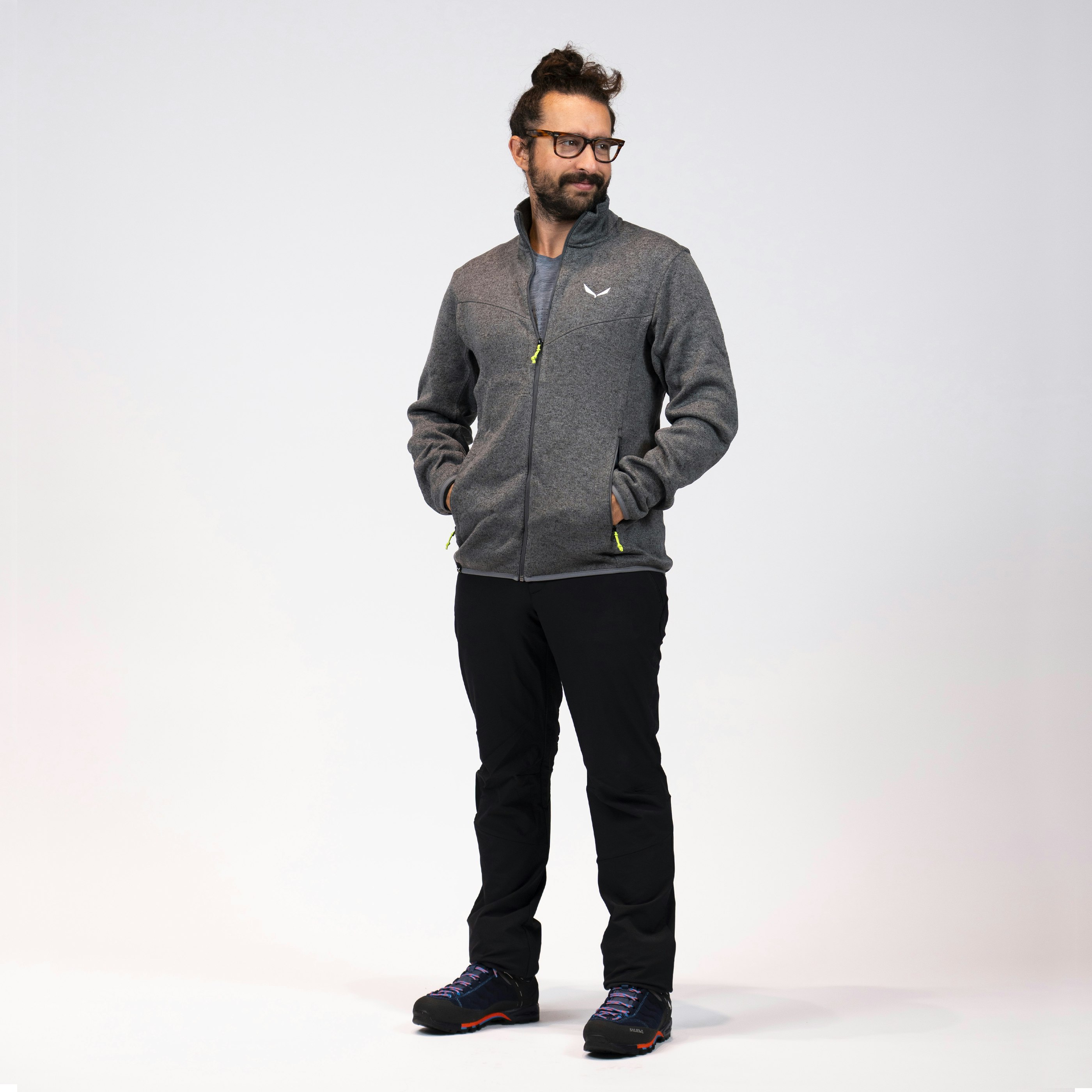 Lioson 3 Polarlite Jacke Herren