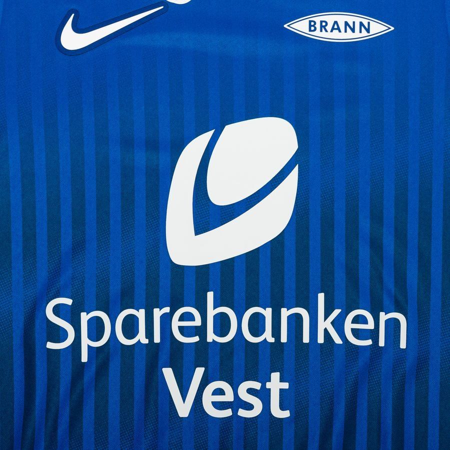 SK Brann Maillot Extérieur Eliteserien 2024 Femme