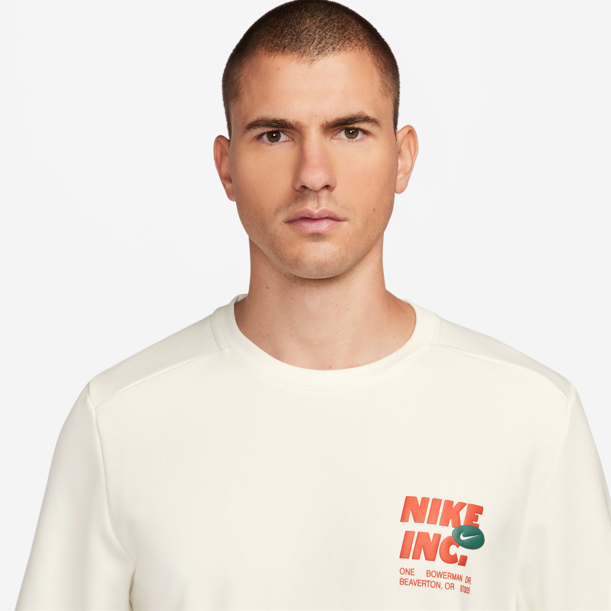 Nike Nike Men"s Dri-FIT Fleece Long
