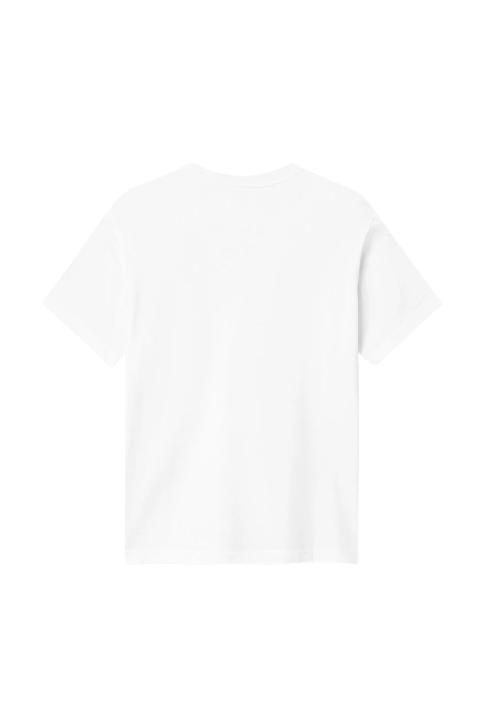 Wood Wood  ACE IVY t-shirt - hvid