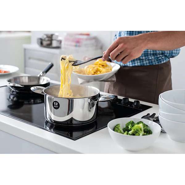 Casserole inox Evolution 18 cm Beka