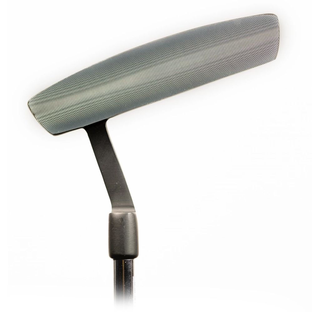 Halvmåne Putter