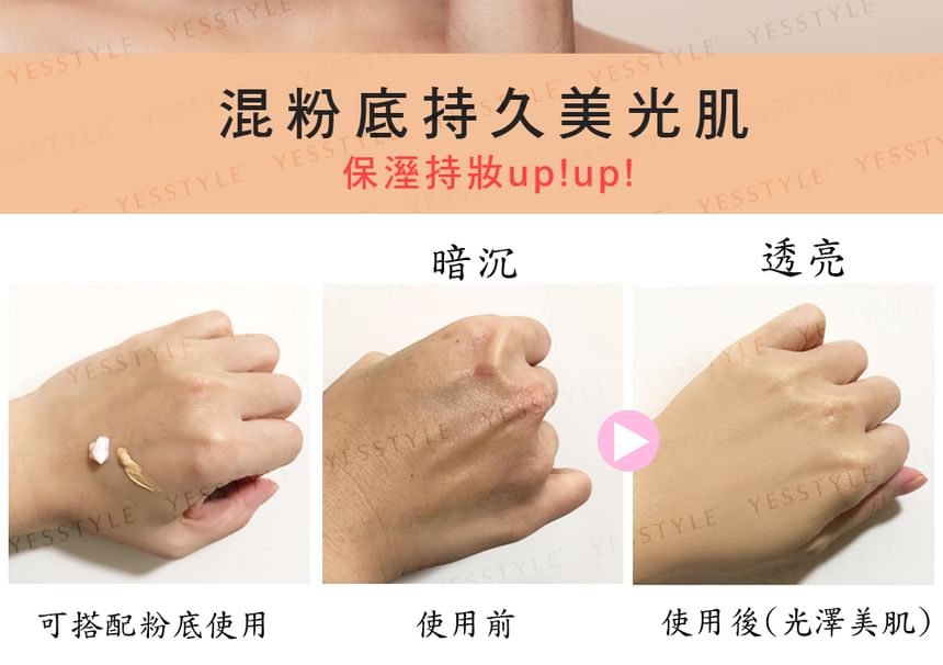 MEILIN - Extreme Waterprimer