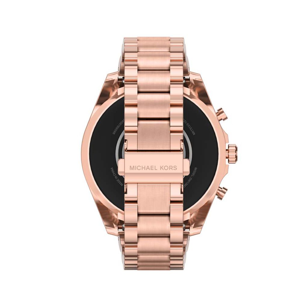 Montre Connectée Michael Kors Gen 6 Bradshaw