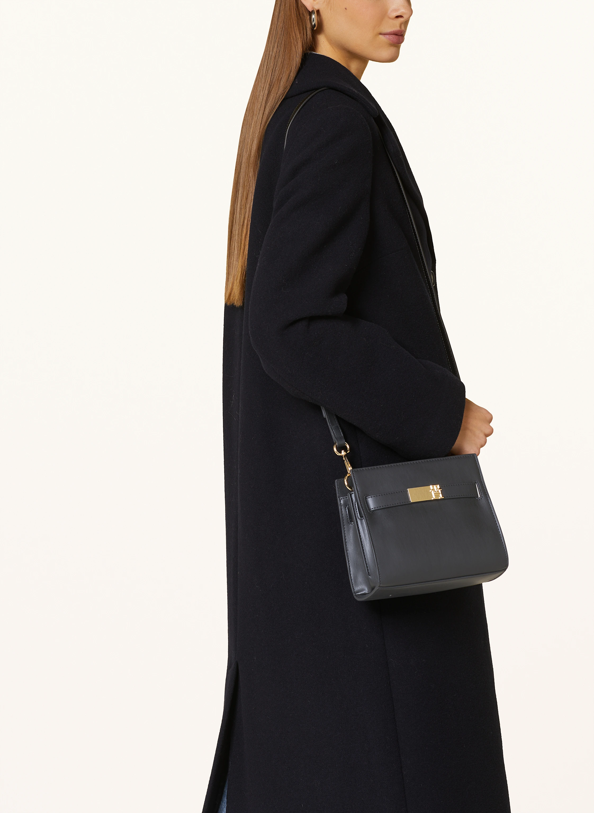 TOMMY HILFIGER Umhängetasche