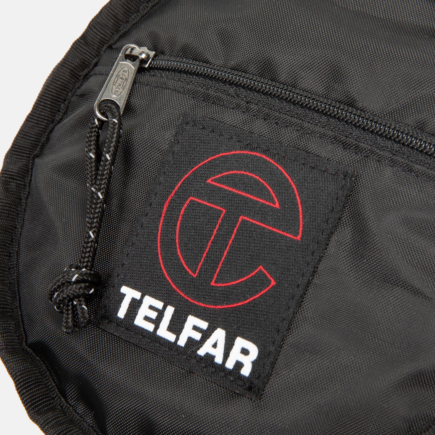 Eastpak x Telfar Circle Bag Red
