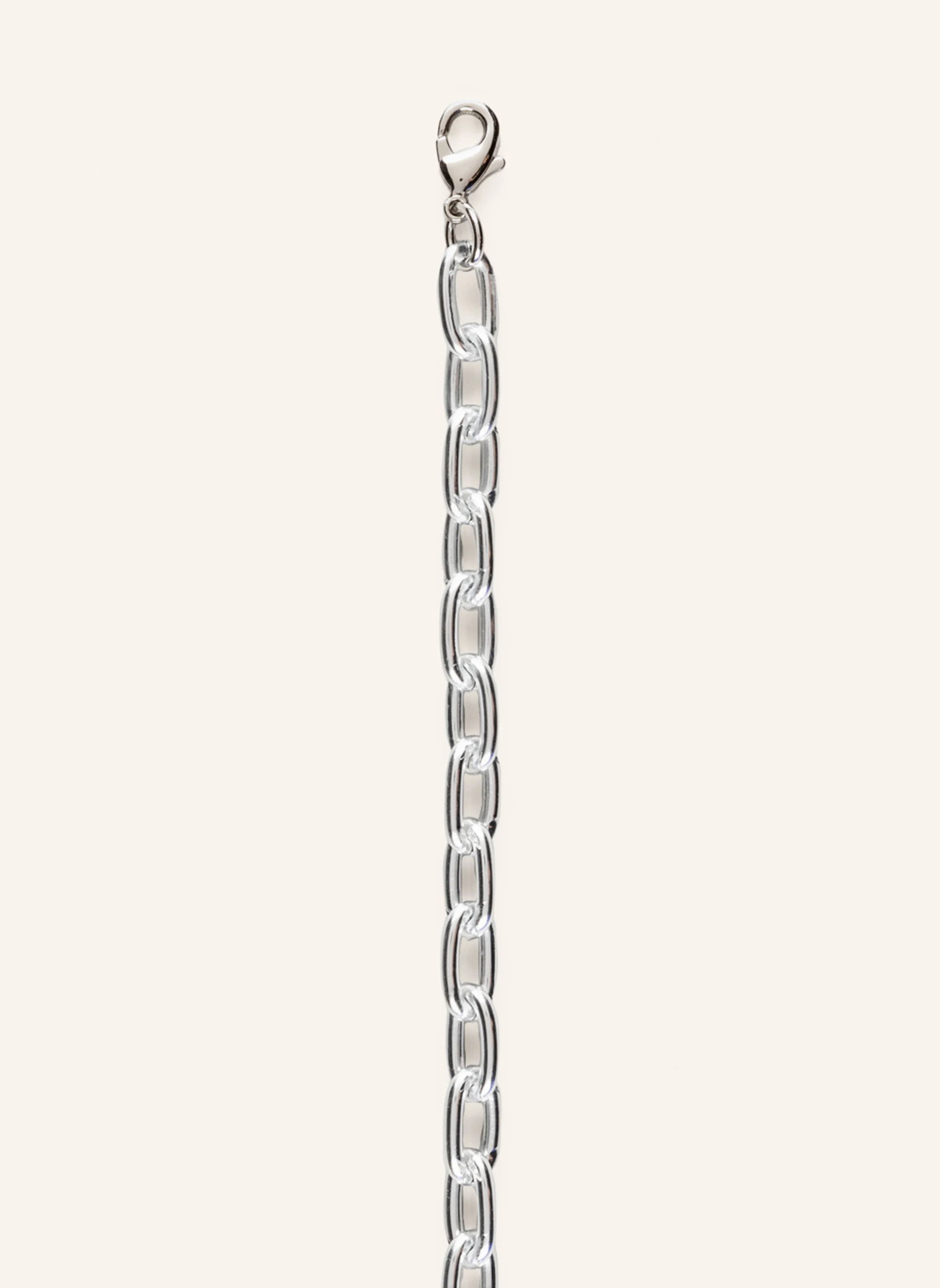 CHEEKY CHAIN MUNICH Smartphone-Kette BIG TRACE