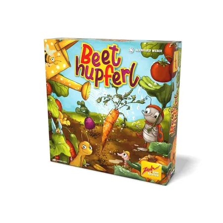 Zoch Verlag Beethupferl