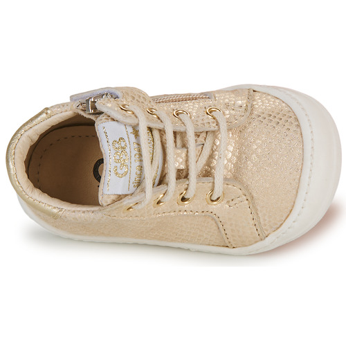 GBB - LANINOU - Beige