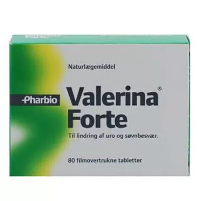 Valerina Forte - 80 tabl.