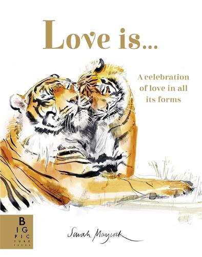 Love Is... (Hardback)