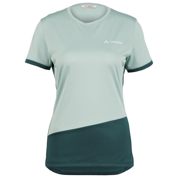 Vaude - Women's Matoso Tricot - T-shirt technique