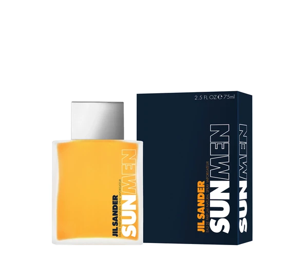 Jil Sander Sun Men Eau de Parfum
