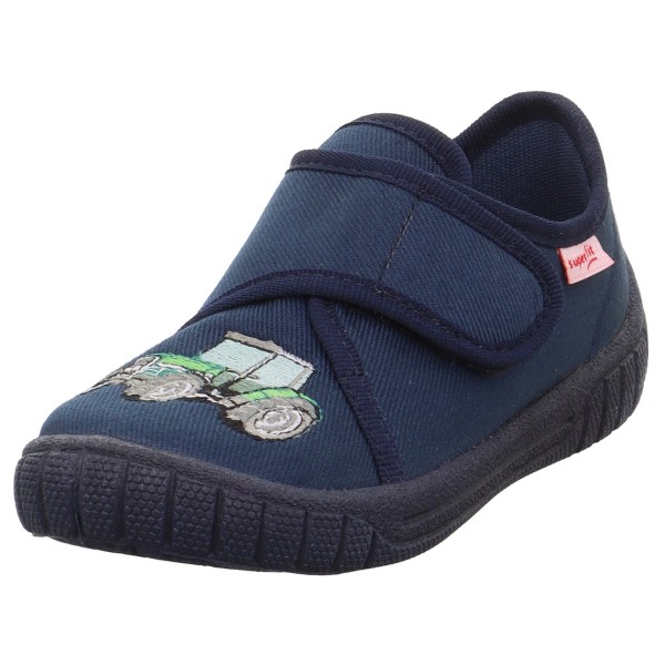 Superfit - Kid's Bill C - Chaussons classiques