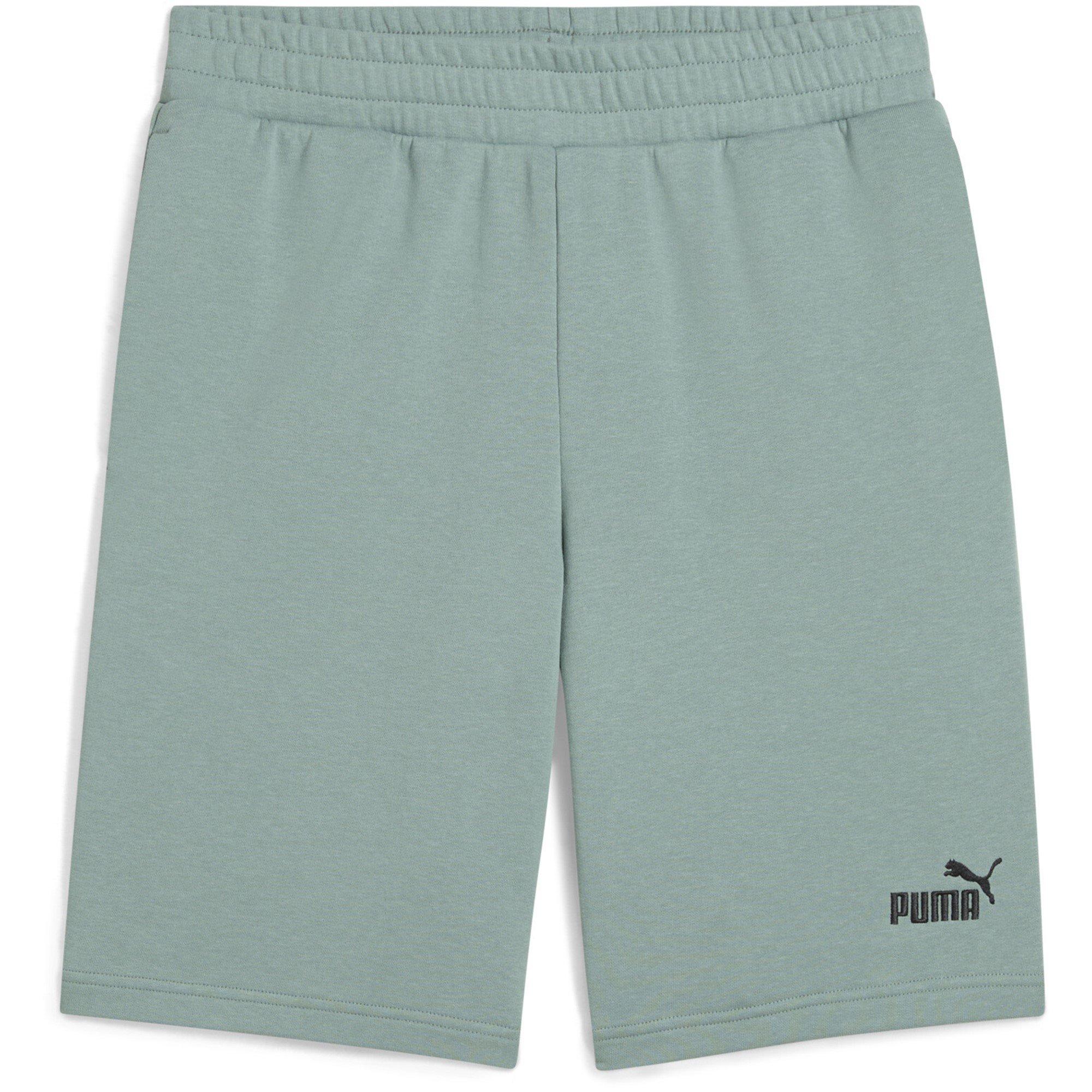 Puma Puma Ess No. 1 Logo Shorts 10 (S) Jogger Short Mens