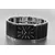 Jacques Lemans Herrenuhr Dublin HighTech Ceramic schwarz
