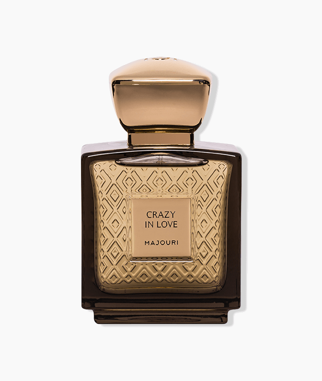 Crazy in Love MAJOURI 75 ML
