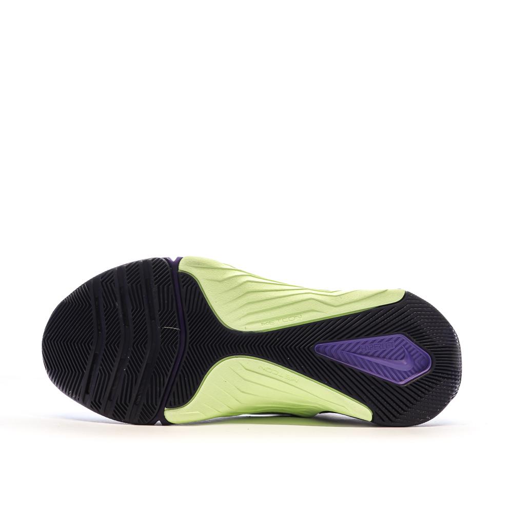 Nike Chaussures de Salle Violet Femme Nike Metcon 8