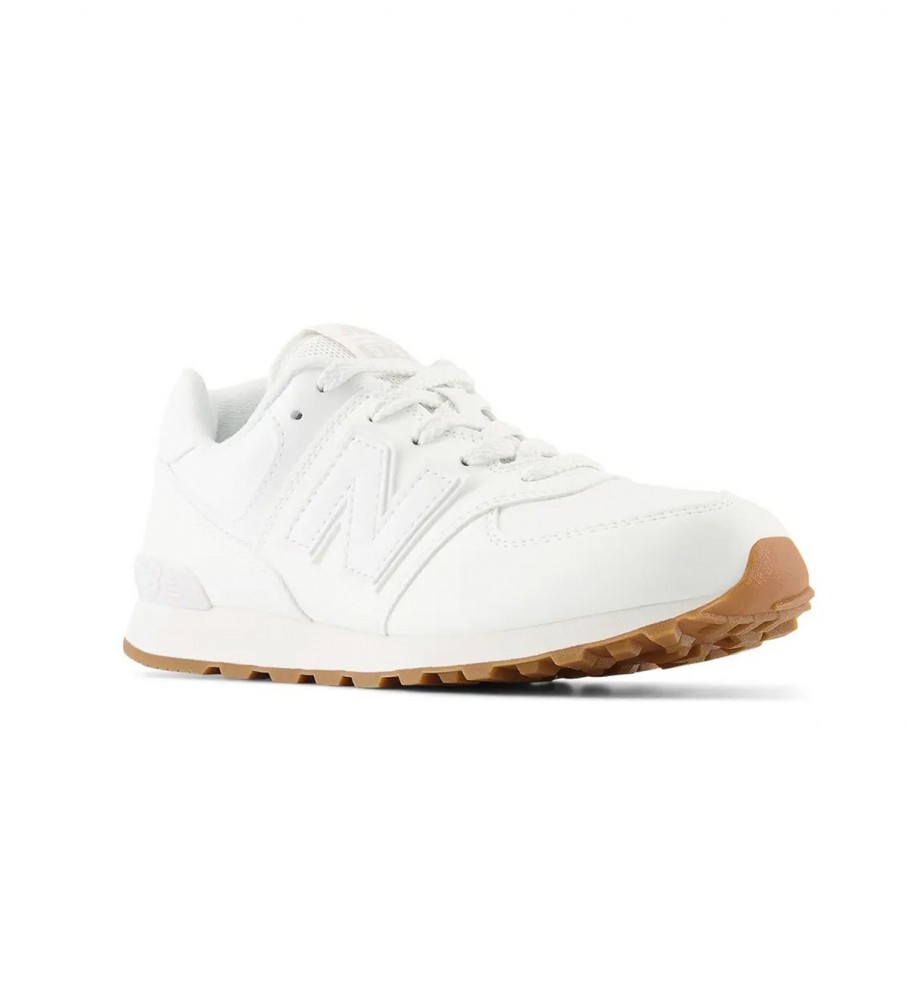Tênis New Balance 574 Branco