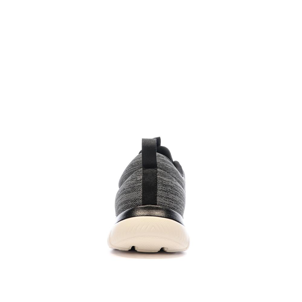 Skechers Baskets Grises Homme Skechers Summits