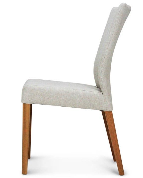 Eetstoel  Wij  B56 x D59 x H91 cm