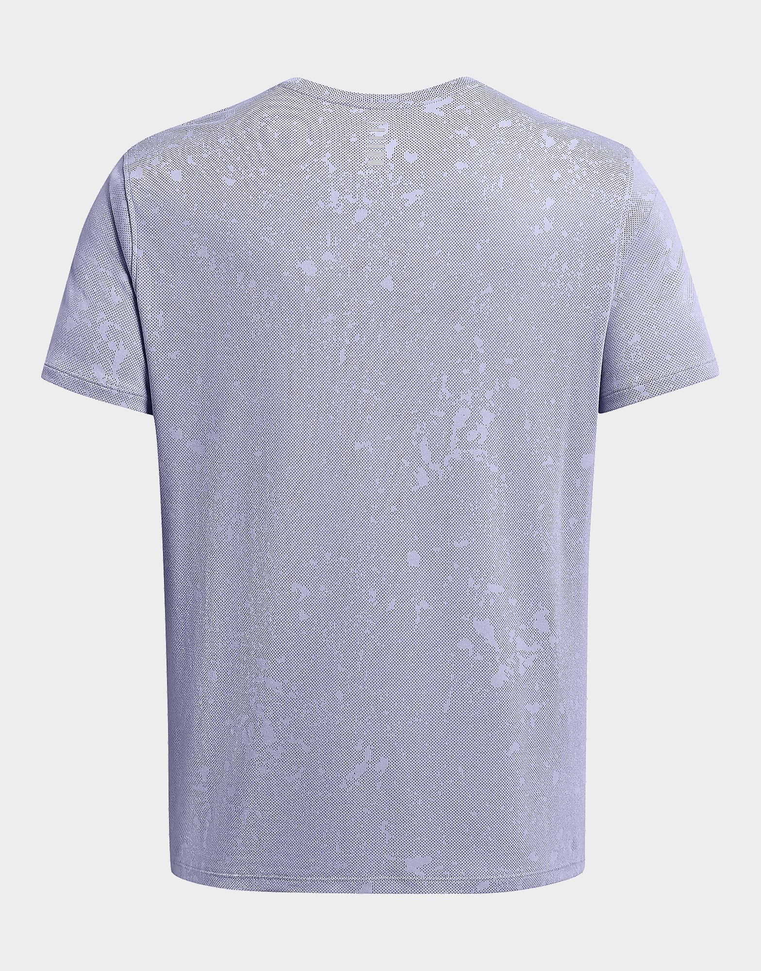 Under Armour T-shirt Streaker Splat Homme