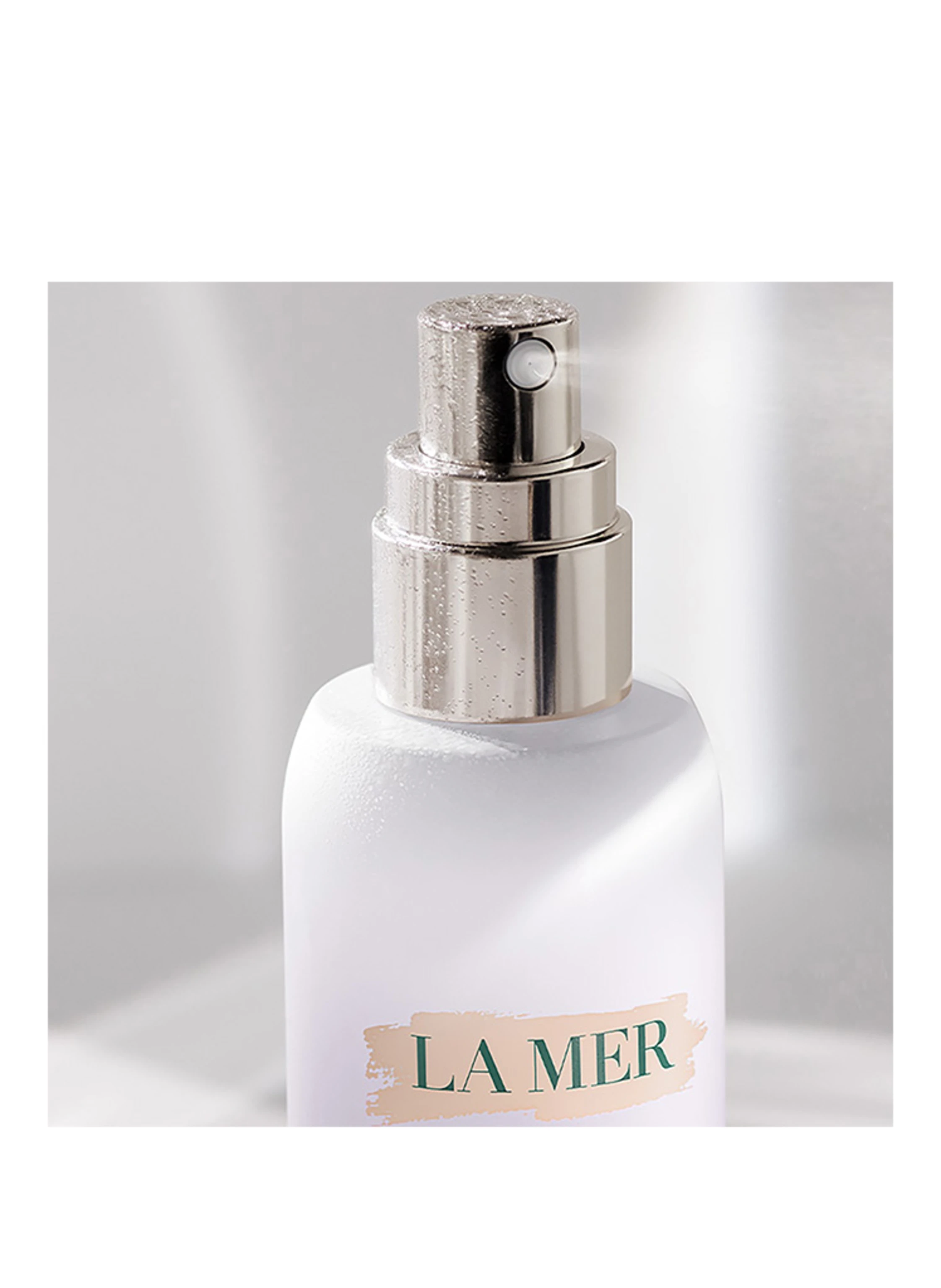 LA MER THE REVITALIZING MIST