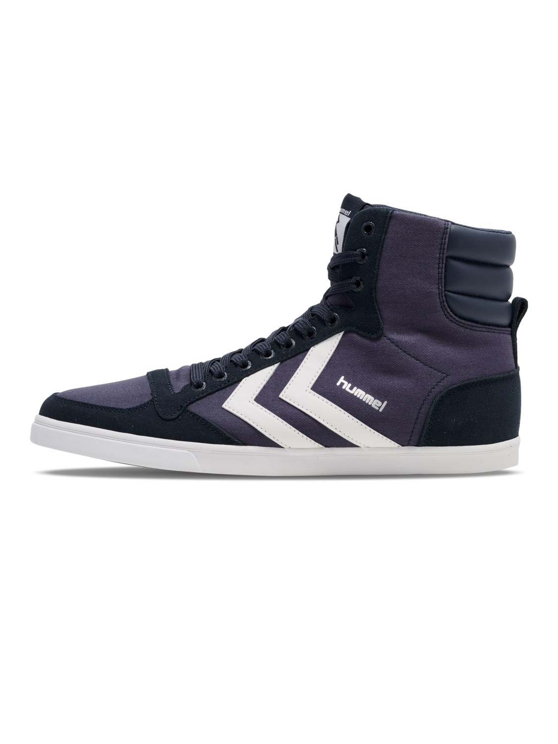 HUMMEL SLIMMER STADIL HIGH