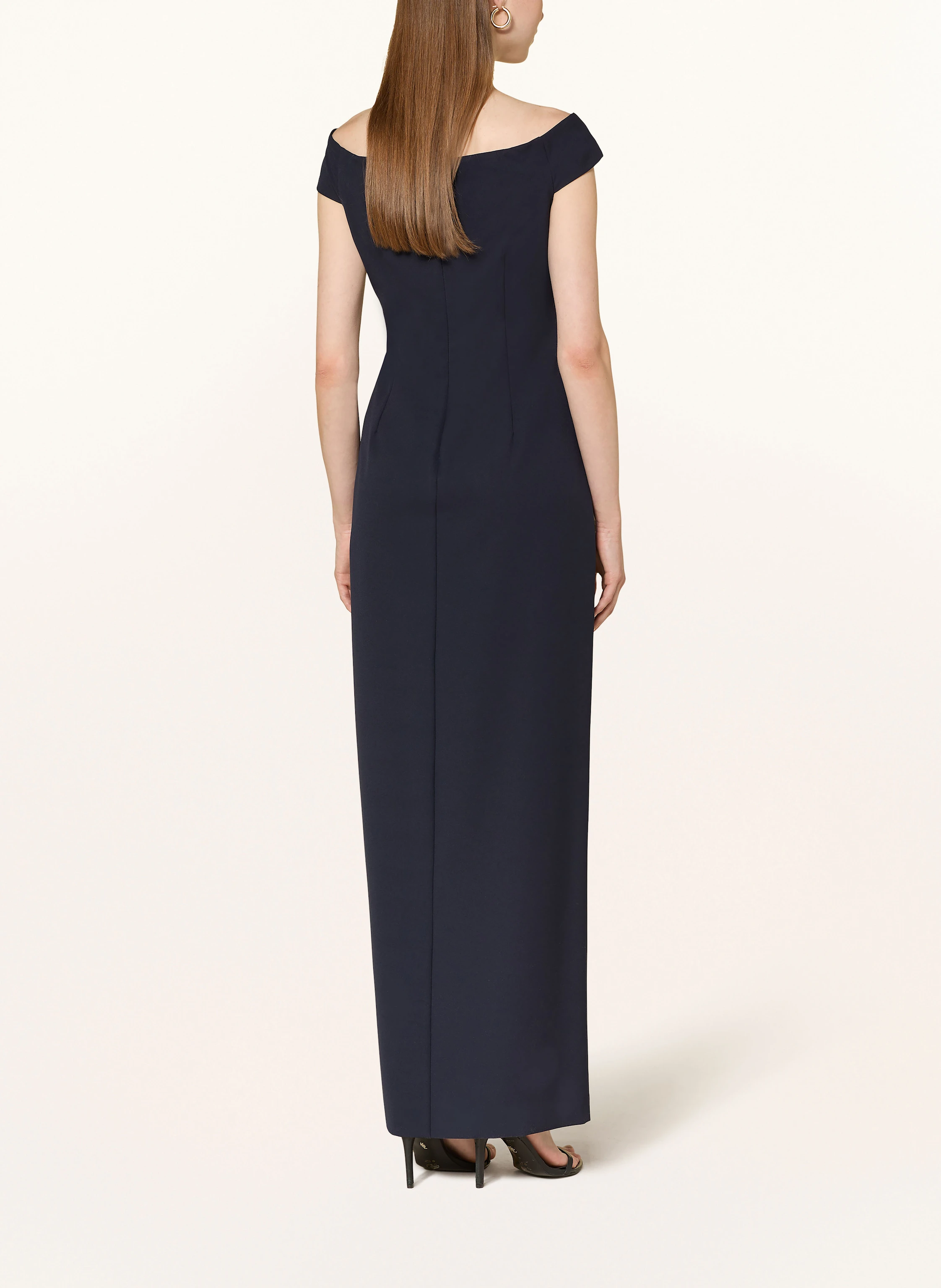LAUREN RALPH LAUREN Abendkleid SARAN