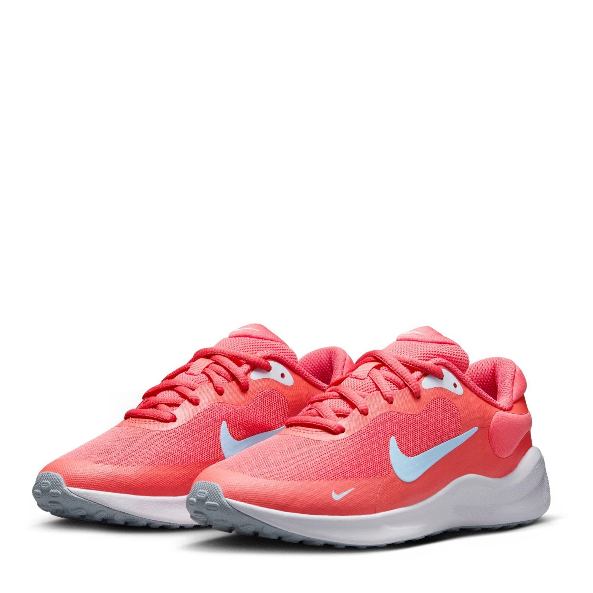 Nike Revolution 7 Big KidsShoes