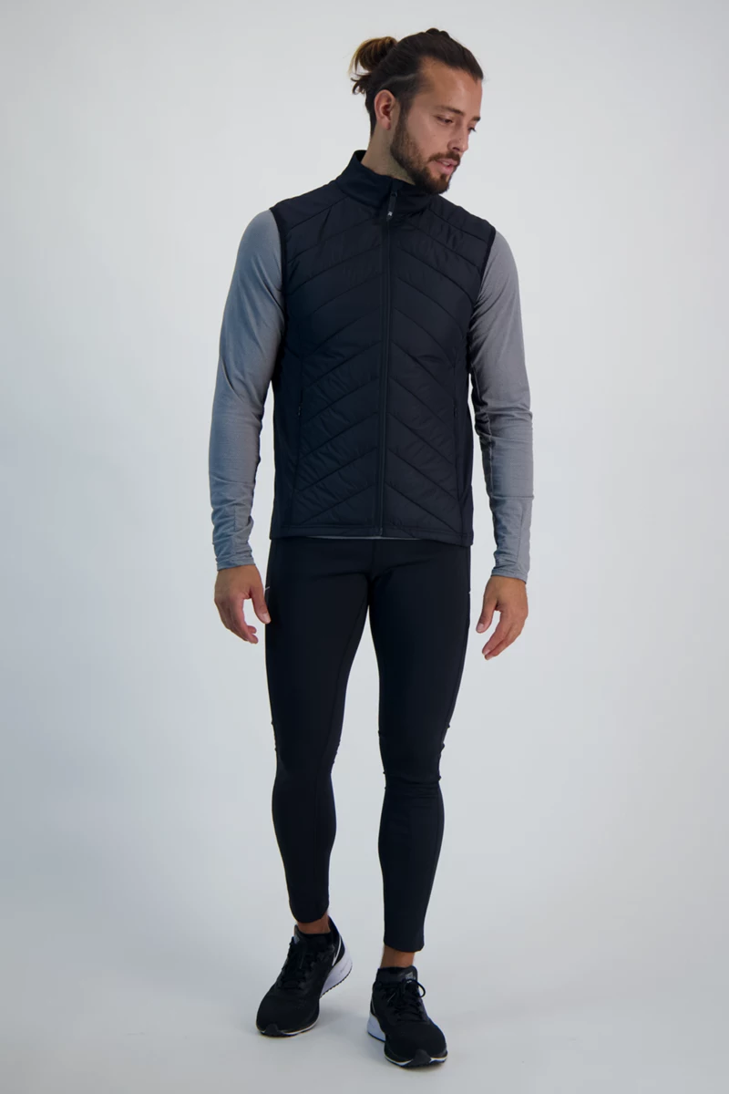 POWERZONE Hybrid Herren Gilet