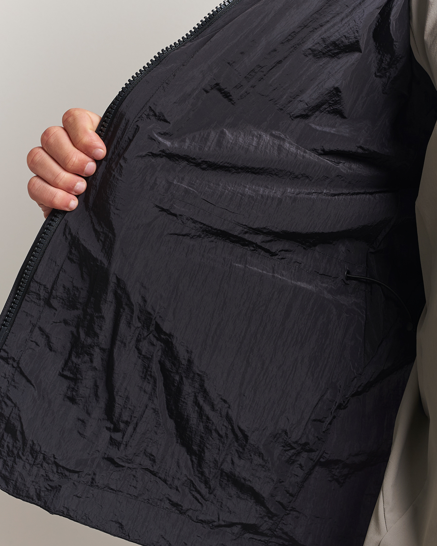 Oakley Reserve Field Jacket Blackout