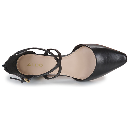 Aldo - GRARWEN - Noir