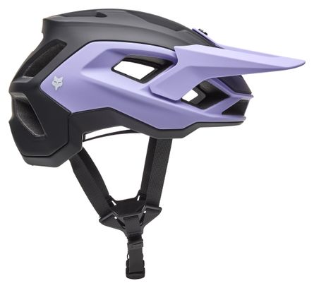 Casque VTT Fox Speedframe 5050 Violet