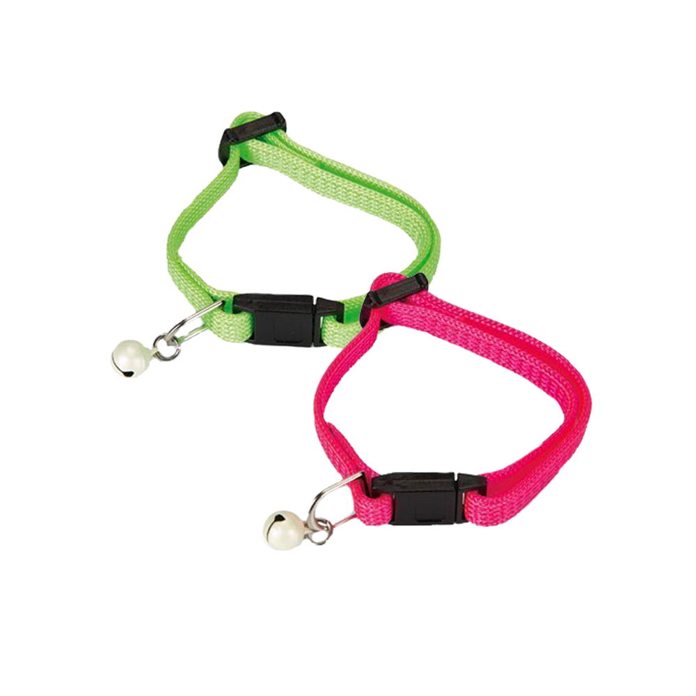 Beeztees Nylon Kittenhalsband