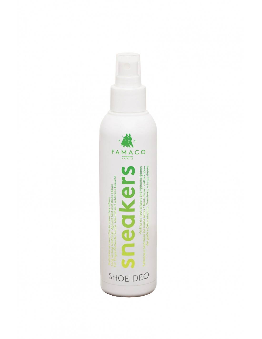 famaco sneakers deo