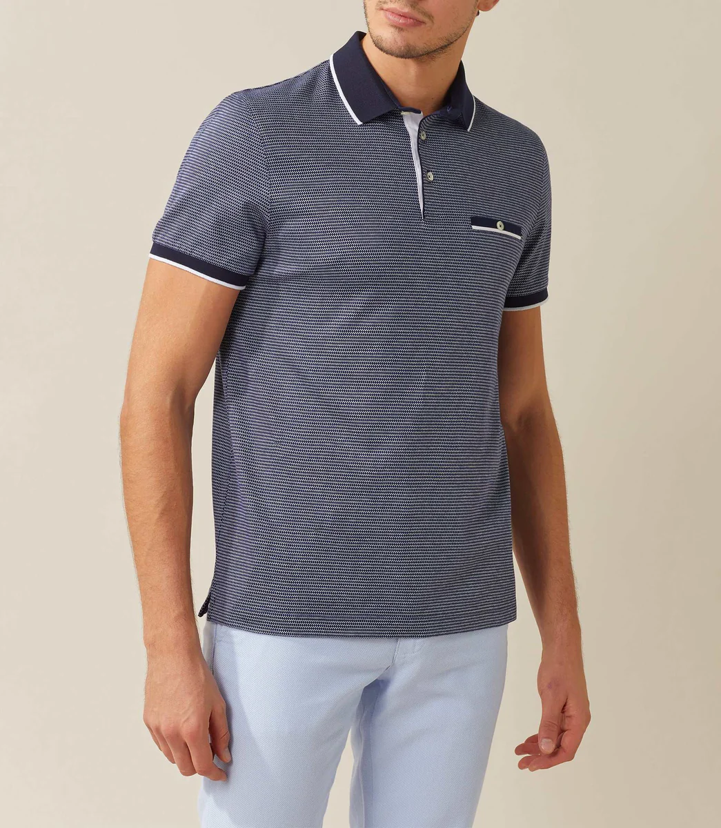 Polo Marine 