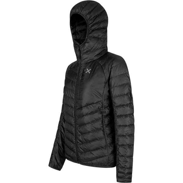 Doudoune ski de randonnée MONTURA PURE DUVET W BLACK