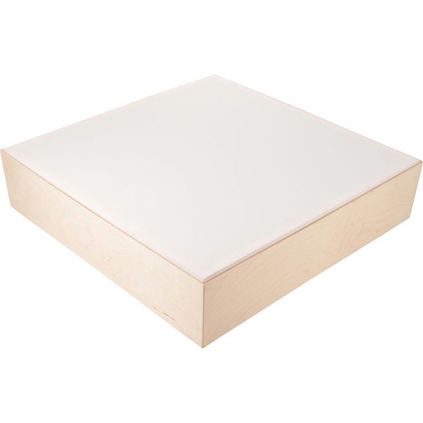 Hofa Absorber Weiß