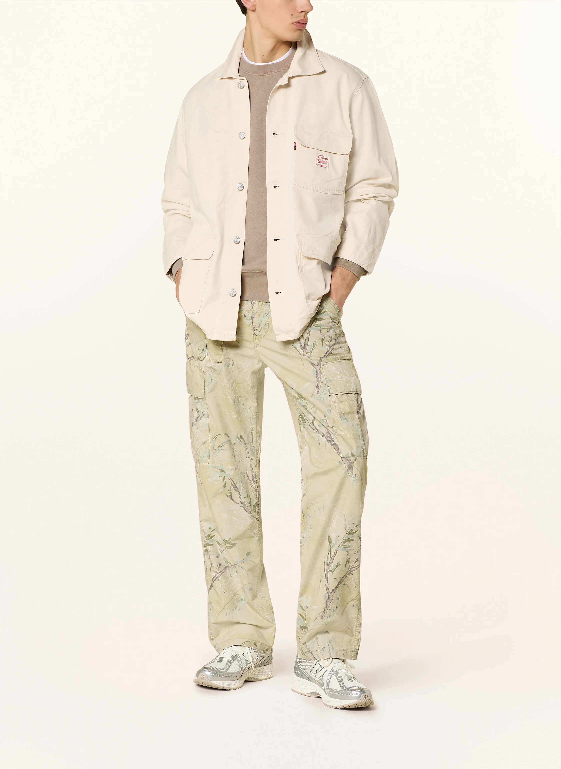 Levi's® Overshirt
