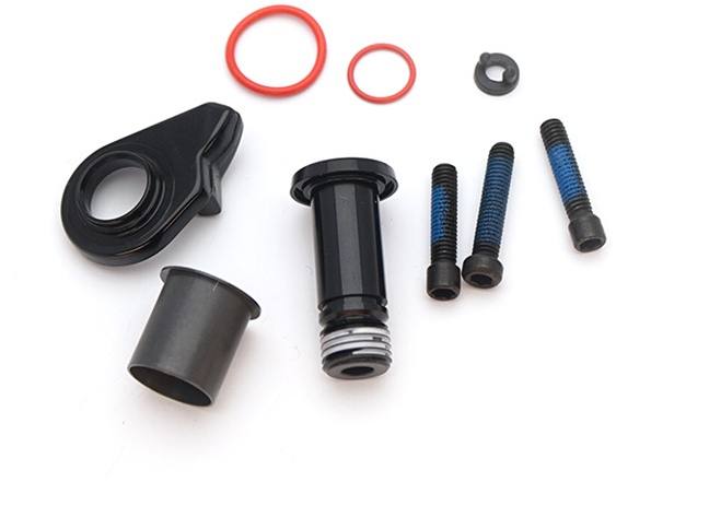 SRAM Derailleur Bolt And Screw Kit GX