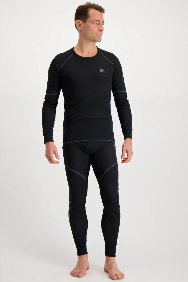 Odlo Active X-Warm ECO Herren Thermo Longsleeve