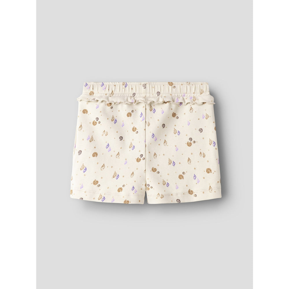 Køb Name It Sandshell Nmfhiline Shorts