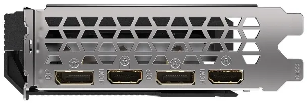 GIGABYTE RTX 3060 Windforce OC 12G, GeForce RTX 3060, 12 GB, GDDR6, 192 Bit, 7680 x 4320 pixel, PCI Express x16 4.0 - LHR