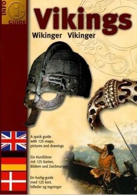 Vikings - Björn Jónasson - Bog
