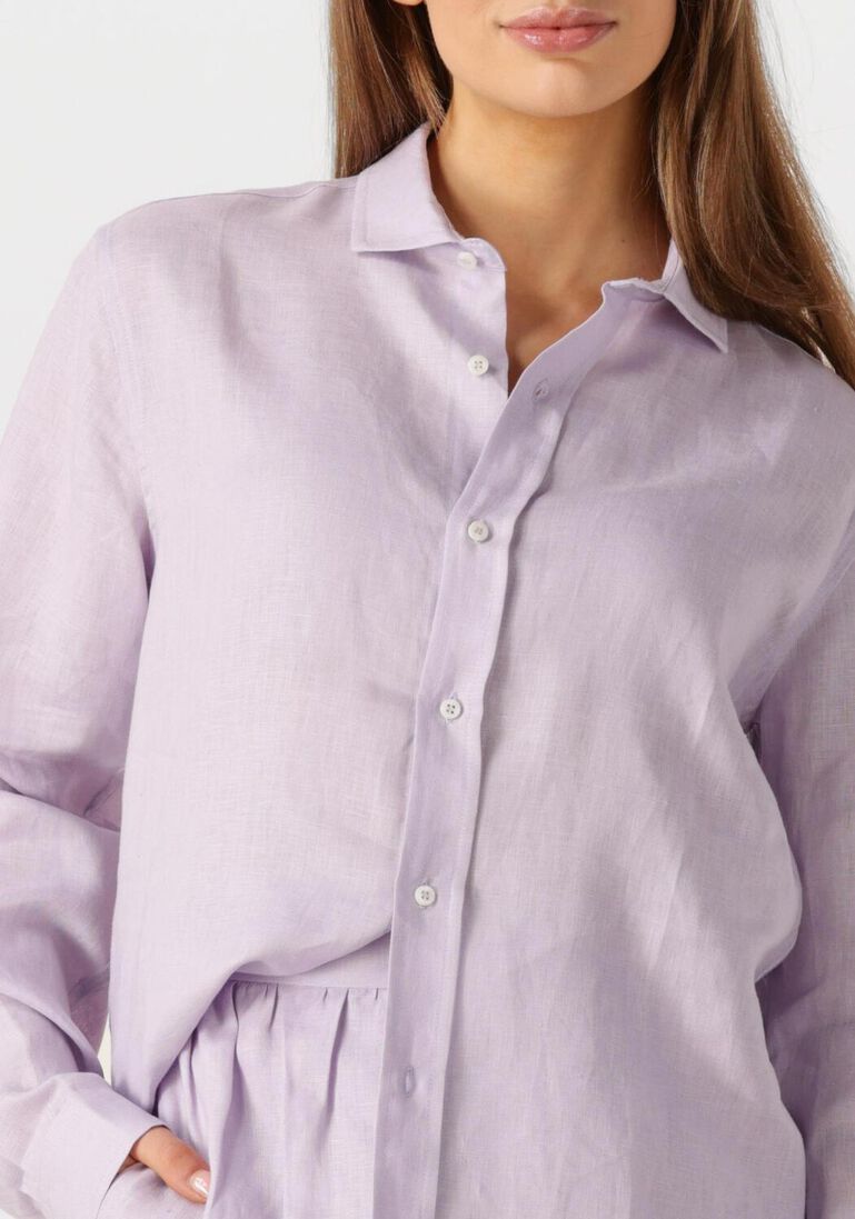 lila resort finest blouses shirt 100% linen