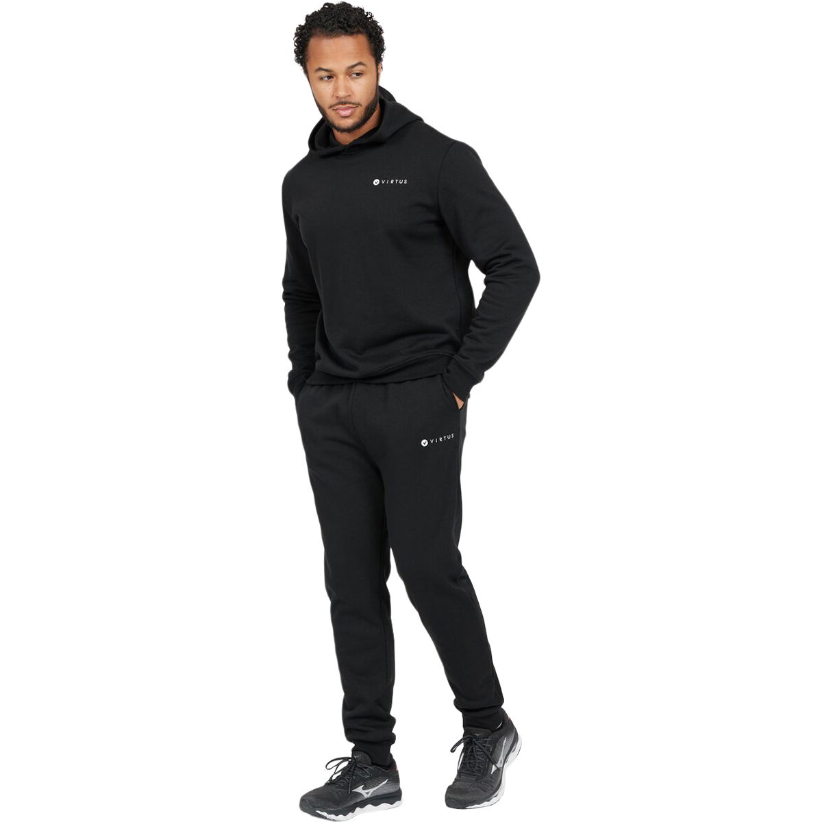 Virtus Marten Recycled Joggingbukser Herre