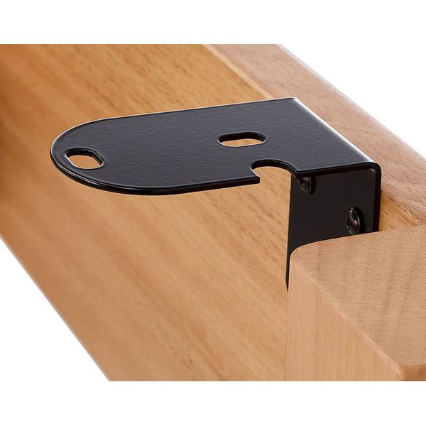 Viscount Legend Wooden Stand